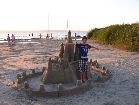 Fövenystrand